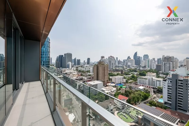 FOR RENT condo , Khun By Yoo , Duplex , high floor , BTS-Thong Lo , Khlong Tan Nuea , Watthana , Bangkok , CX-01333